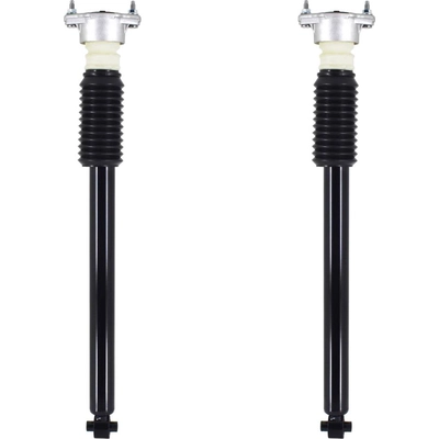 FCS AUTOMOTIVE - 8346791 - Rear Bare Shock Absorbers pa2
