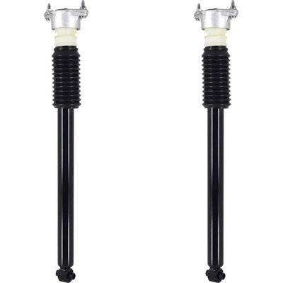 FCS AUTOMOTIVE - 8346791 - Rear Bare Shock Absorbers pa3