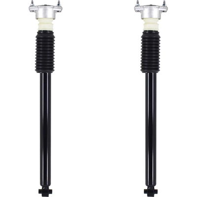 FCS AUTOMOTIVE - 8346792 - Rear Bare Shock Absorbers pa3