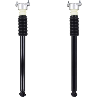FCS AUTOMOTIVE - 8346792 - Rear Bare Shock Absorbers pa6