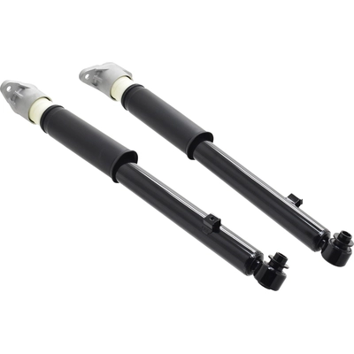 Rear Shock Absorber by FCS AUTOMOTIVE - 8346831RL pa2