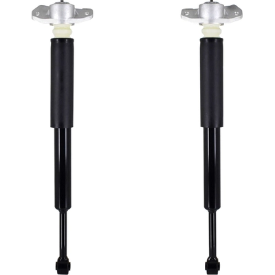 Rear Shock Absorber by FCS AUTOMOTIVE - 8346832RL pa1