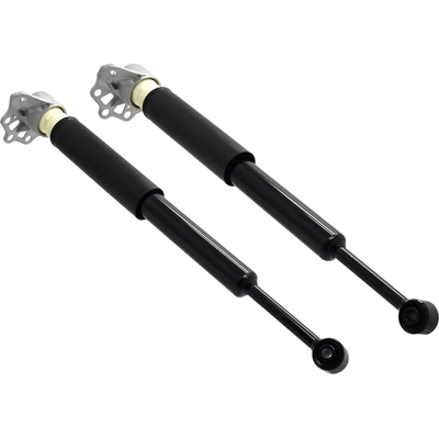 Rear Shock Absorber by FCS AUTOMOTIVE - 8346832RL pa2