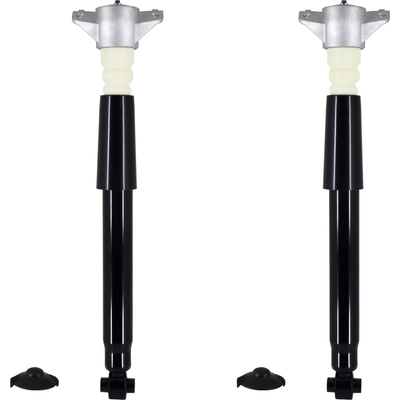 Rear Shock Absorber by FCS AUTOMOTIVE - 8346833 pa1
