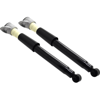 Rear Shock Absorber by FCS AUTOMOTIVE - 8346833 pa2