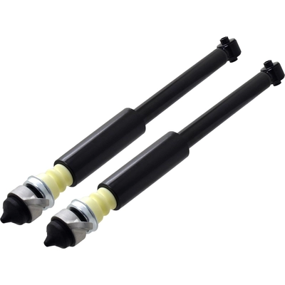 Rear Shock Absorber by FCS AUTOMOTIVE - 8346836 pa3