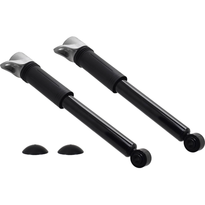 Rear Shock Absorber by FCS AUTOMOTIVE - 8346855 pa2