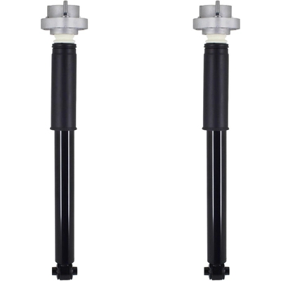 Rear Shock Absorber by FCS AUTOMOTIVE - 8346858 pa1