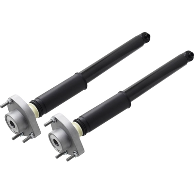 Rear Shock Absorber by FCS AUTOMOTIVE - 8346858 pa2
