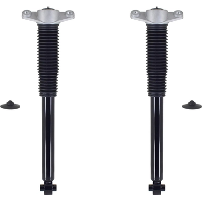 Rear Shock Absorber by FCS AUTOMOTIVE - 8346863 pa1