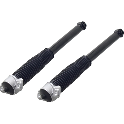 Rear Shock Absorber by FCS AUTOMOTIVE - 8346941 pa2