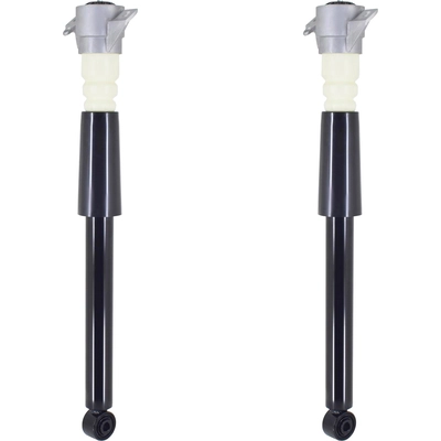 Rear Shock Absorber by FCS AUTOMOTIVE - 8346945 pa1