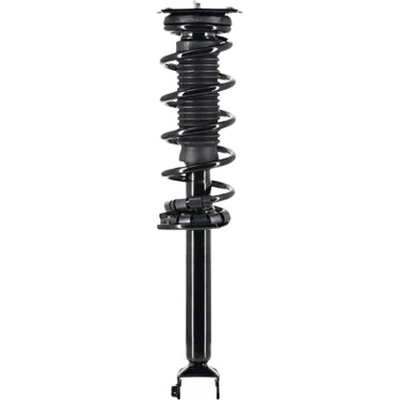 Rear Shock Absorber by FCS AUTOMOTIVE - 8346947 pa1