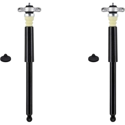 Rear Shock Absorber by FCS AUTOMOTIVE - 8346948 pa1