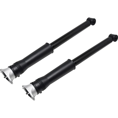 Rear Shock Absorber by FCS AUTOMOTIVE - 8346949 pa3