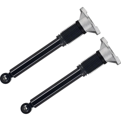 Rear Shock Absorber by FCS AUTOMOTIVE - 8348009 pa1