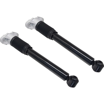Rear Shock Absorber by FCS AUTOMOTIVE - 8348009 pa2