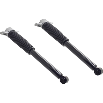 Rear Shock Absorber by FCS AUTOMOTIVE - 8946196 pa1