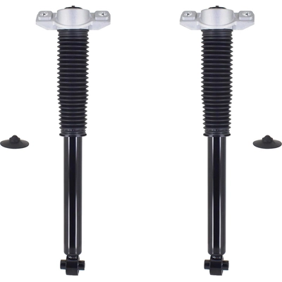 Rear Shock Absorber by FCS AUTOMOTIVE - 8946196 pa2