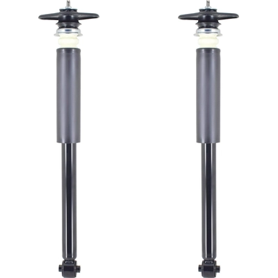 Rear Shock Absorber by FCS AUTOMOTIVE - 8946212 pa2