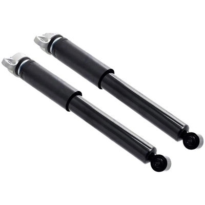 FCS AUTOMOTIVE - 8946569 - Rear Driver or Passenger Side Bare Shock Absorbers pa2