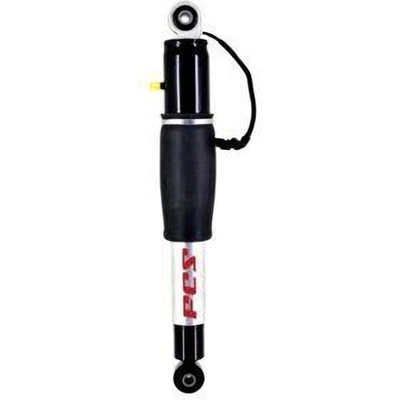 Rear Shock Absorber by FCS AUTOMOTIVE - 99079 pa2