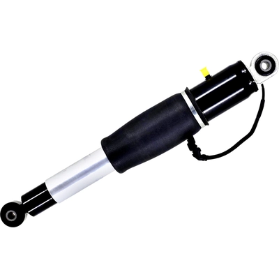 Rear Shock Absorber by FCS AUTOMOTIVE - 99079 pa4