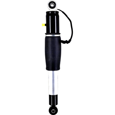 Rear Shock Absorber by FCS AUTOMOTIVE - 99079 pa5