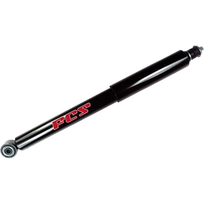 Rear Shock Absorber by FCS AUTOMOTIVE - DG341551 pa2