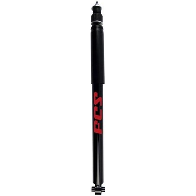 Rear Shock Absorber by FCS AUTOMOTIVE - DT346418 pa1