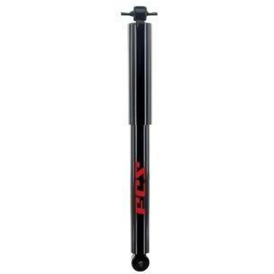 Rear Shock Absorber by FCS AUTOMOTIVE - DT347073 pa1