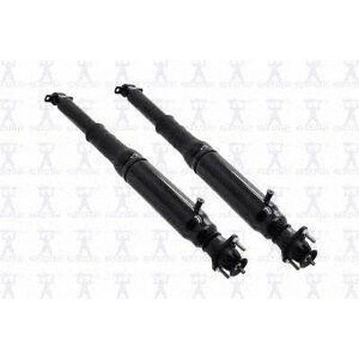 Rear Shock Absorber by FCS AUTOMOTIVE - SR00001 pa9
