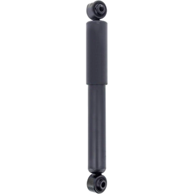 Rear Shock Absorber by GSP NORTH AMERICA - GS8033 pa1