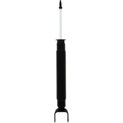 Rear Shock Absorber by GSP NORTH AMERICA - GS8050 pa1