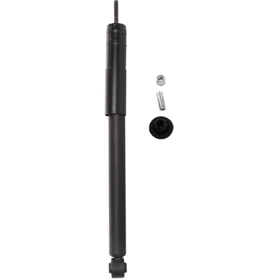 Rear Shock Absorber by MONROE/EXPERT SERIES - 210001 pa1
