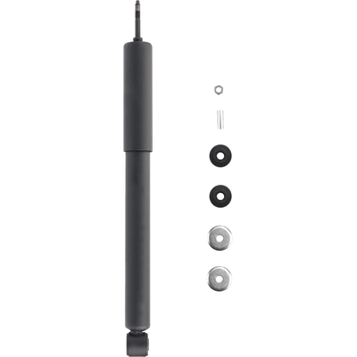Rear Shock Absorber by MONROE/EXPERT SERIES - 210002 pa1