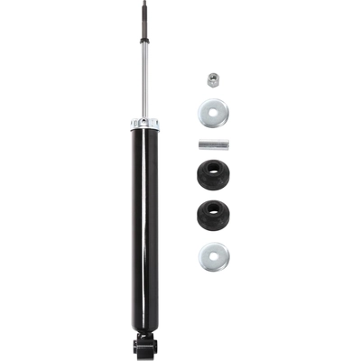 Rear Shock Absorber by MONROE/EXPERT SERIES - 210013 pa1