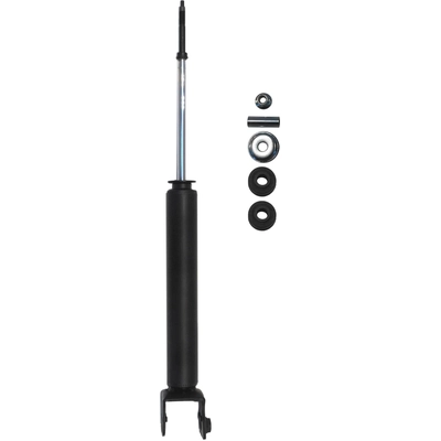 Rear Shock Absorber by MONROE/EXPERT SERIES - 210049 pa1