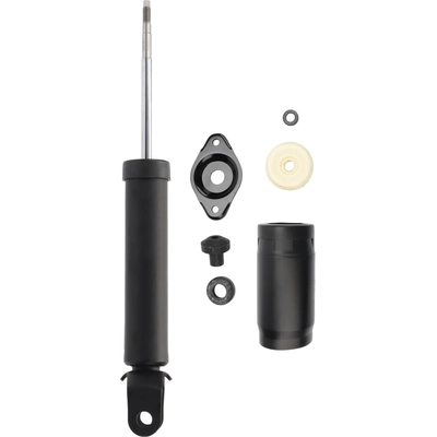 Rear Shock Absorber by MONROE/EXPERT SERIES - 210052 pa1