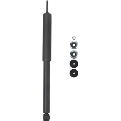 Rear Shock Absorber by MONROE/EXPERT SERIES - 210065 pa1