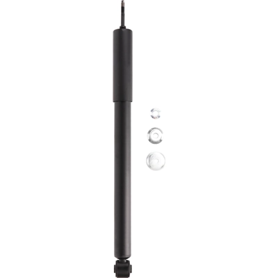 Rear Shock Absorber by MONROE/EXPERT SERIES - 210067 pa1