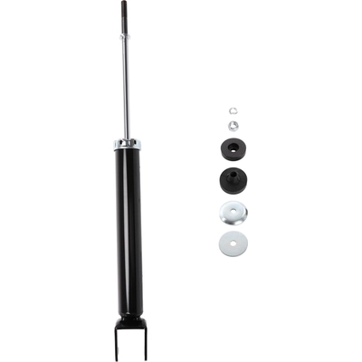 Rear Shock Absorber by MONROE/EXPERT SERIES - 210076 pa1