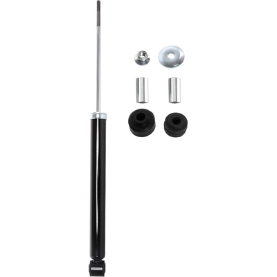 Rear Shock Absorber by MONROE/EXPERT SERIES - 210095 pa1