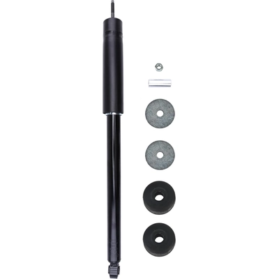 Rear Shock Absorber by MONROE/EXPERT SERIES - 210100 pa1