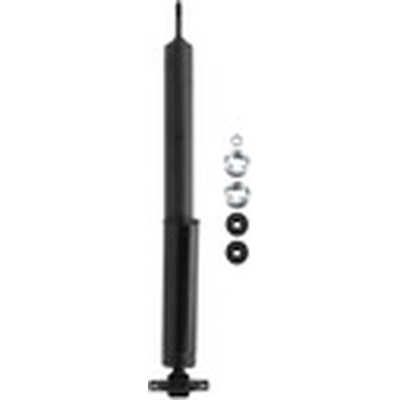 Rear Shock Absorber by MONROE/EXPERT SERIES - 210121 pa1