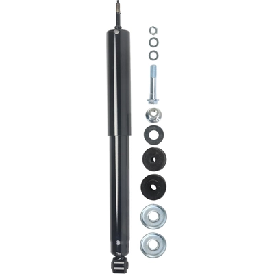 Rear Shock Absorber by MONROE/EXPERT SERIES - 210124 pa1