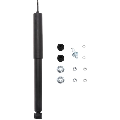 Rear Shock Absorber by MONROE/EXPERT SERIES - 210127 pa1