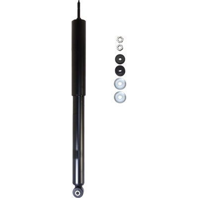 Rear Shock Absorber by MONROE/EXPERT SERIES - 210131 pa1