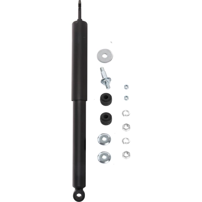 Rear Shock Absorber by MONROE/EXPERT SERIES - 210137 pa1