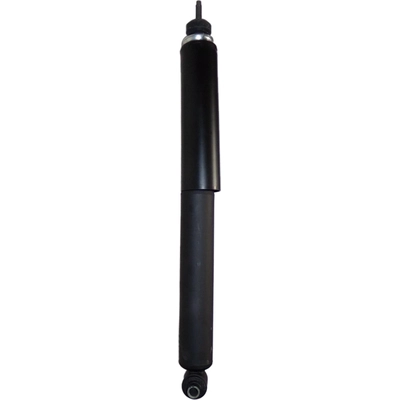 Rear Shock Absorber by MONROE/EXPERT SERIES - 210149 pa1